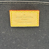 ルイ・ヴィトン LOUIS VUITTON ロクスバリー・ドライブ M91995 アマラント ヴェルニ レディース ショルダーバッグ