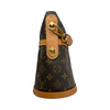 ルイ・ヴィトン LOUIS VUITTON ダッフルバッグ M43587 ブラウン モノグラム・キャンバス レディース ショルダーバッグ