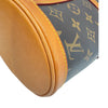 ルイ・ヴィトン LOUIS VUITTON ダッフルバッグ M43587 ブラウン モノグラム・キャンバス レディース ショルダーバッグ
