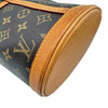 ルイ・ヴィトン LOUIS VUITTON ダッフルバッグ M43587 ブラウン モノグラム・キャンバス レディース ショルダーバッグ