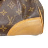 ルイ・ヴィトン LOUIS VUITTON ビバリーMM M40121 ブラウン モノグラムキャンバス　 レディース トートバッグ