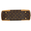 ルイ・ヴィトン LOUIS VUITTON ビバリーMM M40121 ブラウン モノグラムキャンバス　 レディース トートバッグ