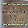 ルイ・ヴィトン LOUIS VUITTON アルマ M51130 ブラウン モノグラム/レザー レディース ハンドバッグ