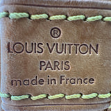 ルイ・ヴィトン LOUIS VUITTON アルマ M51130 ブラウン モノグラム/レザー レディース ハンドバッグ