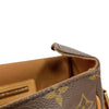 ルイ・ヴィトン LOUIS VUITTON アベス M45257 ブラウン モノグラムキャンバス　 メンズ ショルダーバッグ