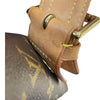 ルイ・ヴィトン LOUIS VUITTON ヴィバシテGM M51163 ブラウン ブラウン レディース ハンドバッグ