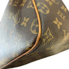ルイ・ヴィトン LOUIS VUITTON ヴィバシテGM M51163 ブラウン ブラウン レディース ハンドバッグ