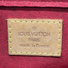 ルイ・ヴィトン LOUIS VUITTON ヴィパシテGM M51163 ブラウン モノグラム レディース トートバッグ