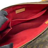 ルイ・ヴィトン LOUIS VUITTON ヴィパシテGM M51163 ブラウン モノグラム レディース トートバッグ
