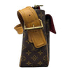 ルイ・ヴィトン LOUIS VUITTON ヴィパシテGM M51163 ブラウン モノグラム レディース トートバッグ