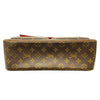 ルイ・ヴィトン LOUIS VUITTON ヴィパシテGM M51163 ブラウン モノグラム レディース トートバッグ