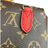 ルイ・ヴィトン LOUIS VUITTON マリニャン M44286 ブラウン モノグラム レディース ハンドバッグ