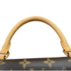 ルイ・ヴィトン LOUIS VUITTON マリニャン M44286 ブラウン モノグラム レディース ハンドバッグ