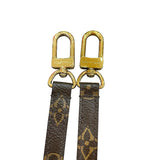 ルイ・ヴィトン LOUIS VUITTON マリニャン M44286 ブラウン モノグラム レディース ハンドバッグ