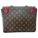 ルイ・ヴィトン LOUIS VUITTON マリニャン M44286 ブラウン モノグラム レディース ハンドバッグ
