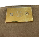 ルイ・ヴィトン LOUIS VUITTON マリニャン M44286 ブラウン モノグラム レディース ハンドバッグ