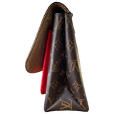 ルイ・ヴィトン LOUIS VUITTON マリニャン M44286 ブラウン モノグラム レディース ハンドバッグ