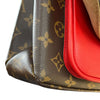 ルイ・ヴィトン LOUIS VUITTON マリニャン M44286 ブラウン モノグラム レディース ハンドバッグ