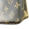 ルイ・ヴィトン LOUIS VUITTON マリニャン M44286 ブラウン モノグラム レディース ハンドバッグ