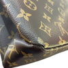 ルイ・ヴィトン LOUIS VUITTON マリニャン M44286 ブラウン モノグラム レディース ハンドバッグ