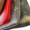 ルイ・ヴィトン LOUIS VUITTON マリニャン M44286 ブラウン モノグラム レディース ハンドバッグ
