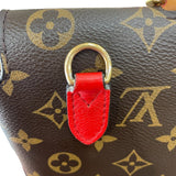 ルイ・ヴィトン LOUIS VUITTON マリニャン M44286 ブラウン モノグラム レディース ハンドバッグ