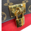 ルイ・ヴィトン LOUIS VUITTON マリニャン M44286 ブラウン モノグラム レディース ハンドバッグ