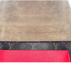 ルイ・ヴィトン LOUIS VUITTON マリニャン M44286 ブラウン モノグラム レディース ハンドバッグ