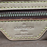 ルイ・ヴィトン LOUIS VUITTON カバ・ピアノ M51148 ブラウン モノグラム/レザー レディース トートバッグ