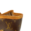ルイ・ヴィトン LOUIS VUITTON ネヴァーフルMM M40156 ブラウン モノグラム レディース トートバッグ
