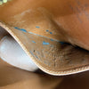 ルイ・ヴィトン LOUIS VUITTON ドルーオ M51290 ブラウン モノグラム レディース ショルダーバッグ