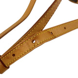 ルイ・ヴィトン LOUIS VUITTON ドルーオ M51290 ブラウン モノグラム レディース ショルダーバッグ