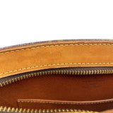 ルイ・ヴィトン LOUIS VUITTON ドルーオ M51290 ブラウン モノグラム レディース ショルダーバッグ