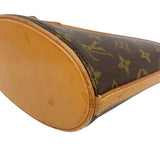 ルイ・ヴィトン LOUIS VUITTON ドルーオ M51290 ブラウン モノグラム レディース ショルダーバッグ