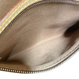 ルイ・ヴィトン LOUIS VUITTON ミニ・ルーピング M51147 ブラウン モノグラム レディース ハンドバッグ