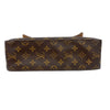 ルイ・ヴィトン LOUIS VUITTON ミニ・ルーピング M51147 ブラウン モノグラム レディース ハンドバッグ