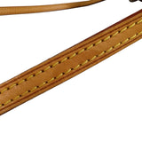 ルイ・ヴィトン LOUIS VUITTON ナノ・ノエ M41346 ブラウン モノグラム ユニセックス ショルダーバッグ