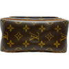 ルイ・ヴィトン LOUIS VUITTON ヴィバシテPM M51165 ブラウン モノグラム・キャンバス レディース ショルダーバッグ