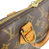 ルイ・ヴィトン LOUIS VUITTON アルマ M51130 ブラウン モノグラム レディース ハンドバッグ