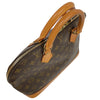 ルイ・ヴィトン LOUIS VUITTON アルマ M51130 ブラウン モノグラム レディース ハンドバッグ