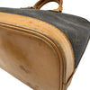 ルイ・ヴィトン LOUIS VUITTON アルマ M51130 ブラウン モノグラム/レザー レディース ハンドバッグ
