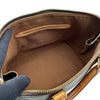 ルイ・ヴィトン LOUIS VUITTON アルマ M51130 ブラウン モノグラム/レザー レディース ハンドバッグ