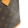 ルイ・ヴィトン LOUIS VUITTON アルマ M51130 ブラウン モノグラム/レザー レディース ハンドバッグ