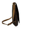 ルイ・ヴィトン LOUIS VUITTON ミュゼット・サルサショート M51258 ブラウン モノグラム/レザー レディース ショルダーバッグ