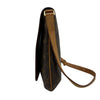 ルイ・ヴィトン LOUIS VUITTON ミュゼット・サルサショート M51258 ブラウン モノグラム/レザー レディース ショルダーバッグ