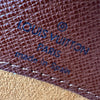 ルイ・ヴィトン LOUIS VUITTON ミュゼット・サルサショート M51258 ブラウン モノグラム/レザー レディース ショルダーバッグ