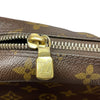 ルイ・ヴィトン LOUIS VUITTON トロカデロ27 M51274 ブラウン モノグラム レディース ショルダーバッグ