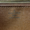 ルイ・ヴィトン LOUIS VUITTON トロカデロ27 M51274 ブラウン モノグラム レディース ショルダーバッグ