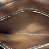 ルイ・ヴィトン LOUIS VUITTON トロカデロ27 M51274 ブラウン モノグラム レディース ショルダーバッグ