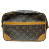 ルイ・ヴィトン LOUIS VUITTON トロカデロ27 M51274 ブラウン モノグラム レディース ショルダーバッグ